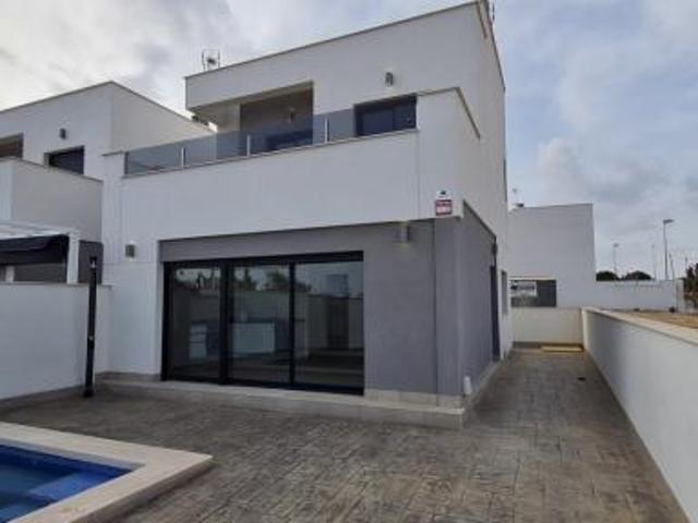 Chalet en venta en Sierra de Cádiz, Andalucía