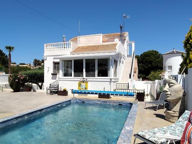 Chalet en venta en el Baix Segura / La Vega Baja, Valencia