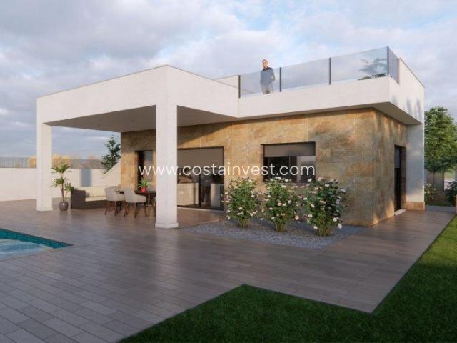 Chalet en venta en el Baix Segura / La Vega Baja, Valencia