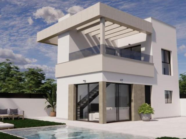 Chalet en venta en Entrenaranjos, el Baix Segura / La Vega Baja