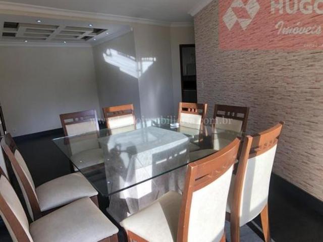 Apartamento venda em São José dos Campos
