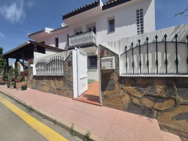 Casa en venta en Centro, Málaga-Costa del Sol