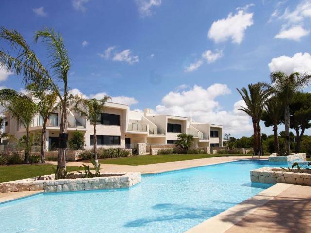 Piso en venta en Lo Romero Golf Resort, el Baix Segura / La Vega Baja