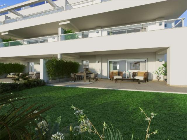 Piso en venta en Entrerríos, Costa del Sol Occidental