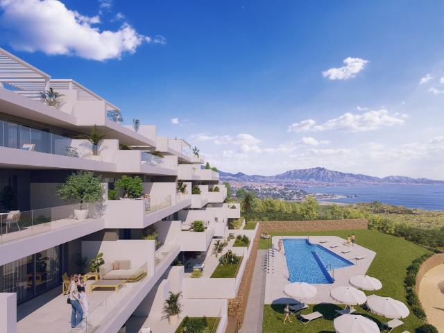 Piso en venta en Centro, Málaga-Costa del Sol
