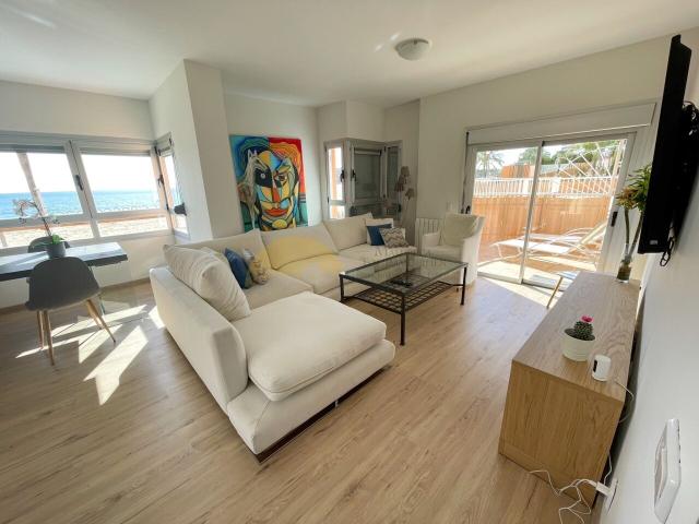 Piso en venta en Pla de Mallorca, Baleares