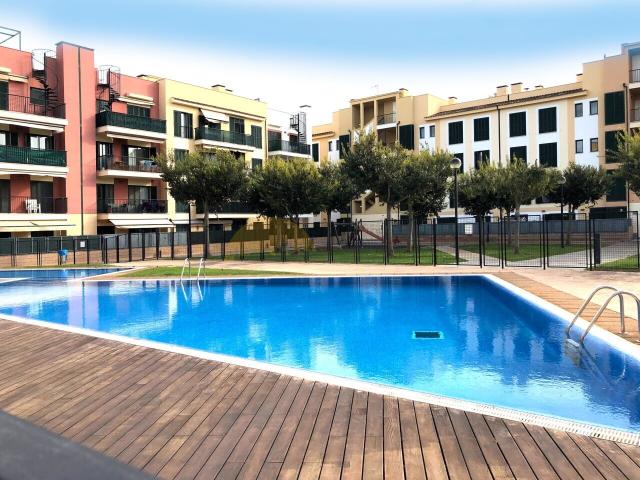 Piso en venta en Llubí, Baleares