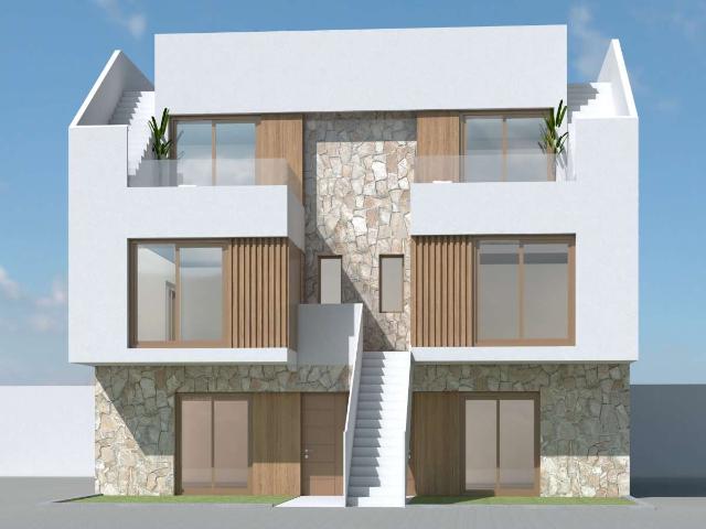 Bungalow en venta en el Baix Segura / La Vega Baja, Valencia