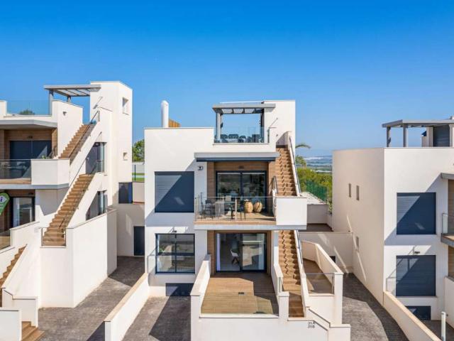 Bungalow en venta en Las Escalericas, el Baix Segura / La Vega Baja