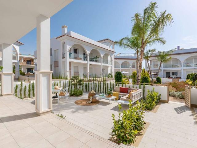 Bungalow en venta en Urbanización Doña Pepa, el Baix Segura / La Vega Baja