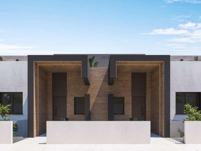 Bungalow en venta en La Perdiz, Costa del Sol Occidental