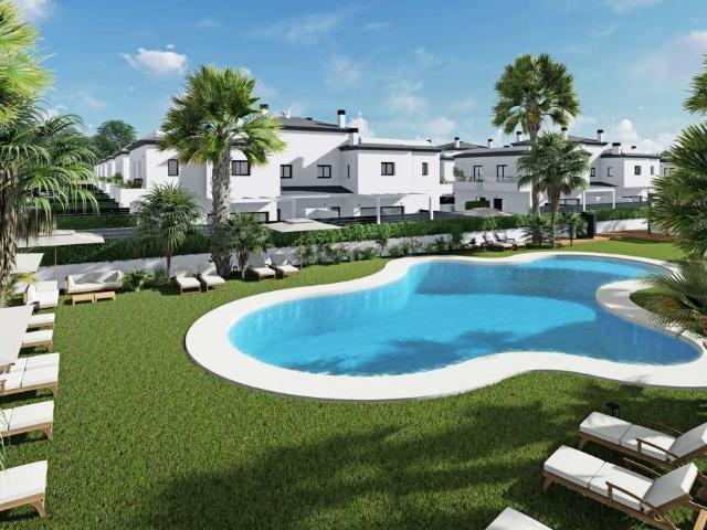 Casa en venta en Gran Alacant, el Baix Vinalopó