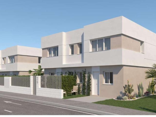 Casa en venta en El Limonar, La Axarquía