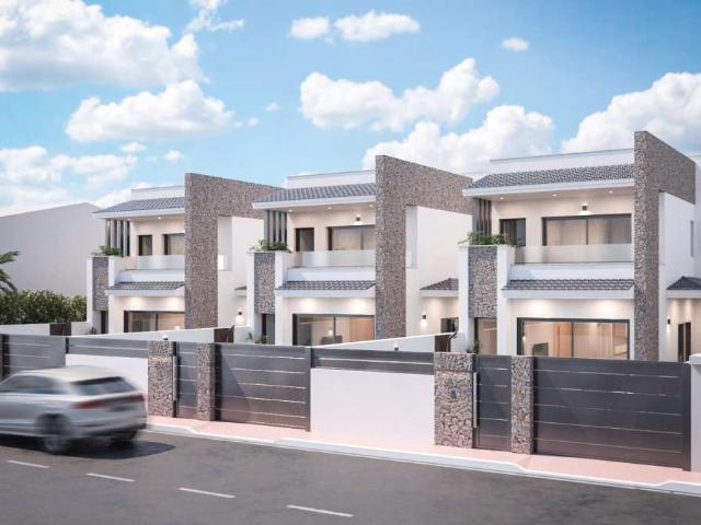 Casa en venta en Loma de Abajo, Campo de Cartagena y Mar Menor