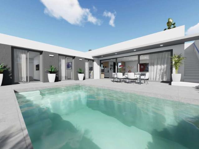 Casa en venta en San Juan de los Terreros, Pulpí