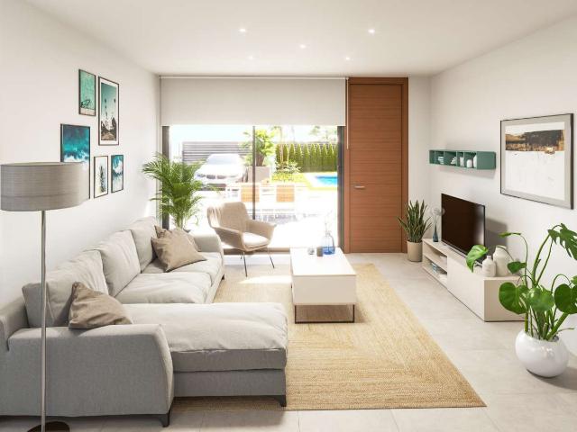 Casa en venta en Vera Playa, Vera