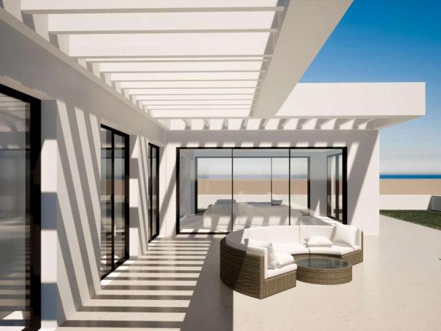 Casa en venta en Cerros del Águila, Costa del Sol Occidental