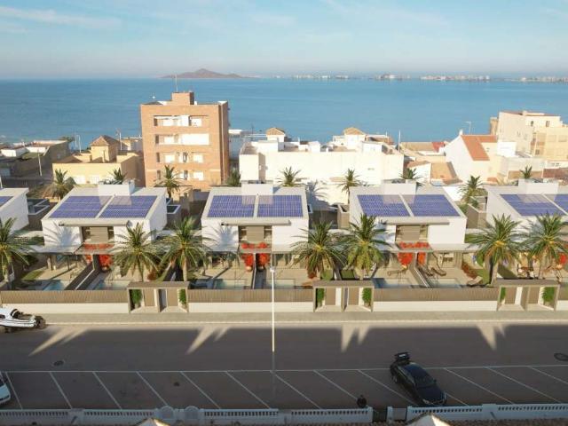 Casa en venta en Rincón de San Ginés, Campo de Cartagena y Mar Menor