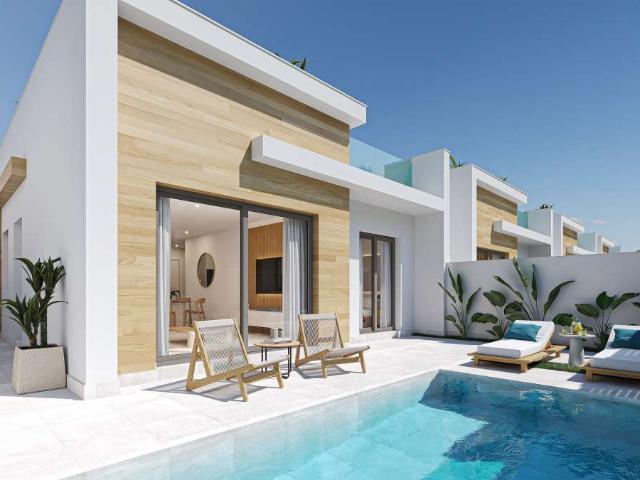 Casa en venta en Jimenado, Campo de Cartagena y Mar Menor