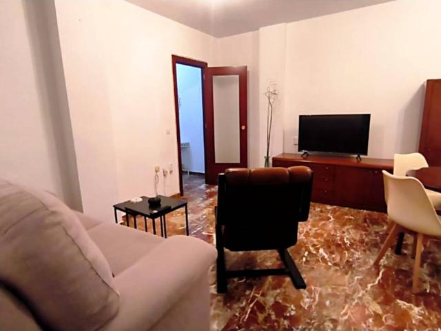 Piso en alquiler en Huerta Rosales, Tierra de Badajoz