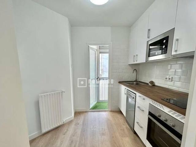 Casa en alquiler en Madrid