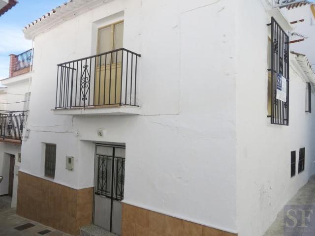 Casa en venta en La Axarquía, Andalucía