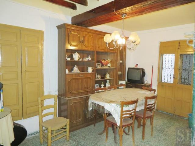 Casa en venta en La Axarquía, Andalucía