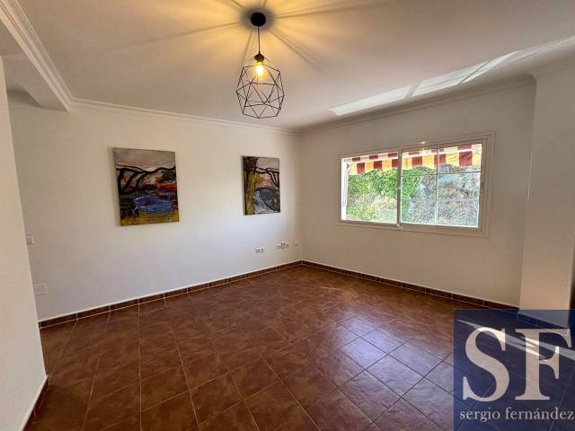 Apartamento en venta en La Axarquía, Andalucía