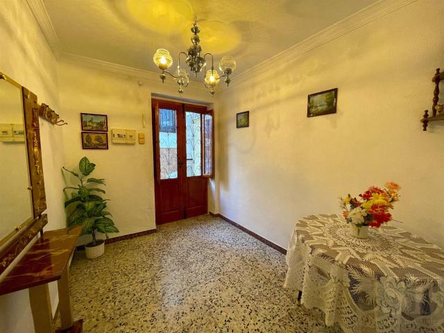 Casa en venta en La Axarquía, Andalucía