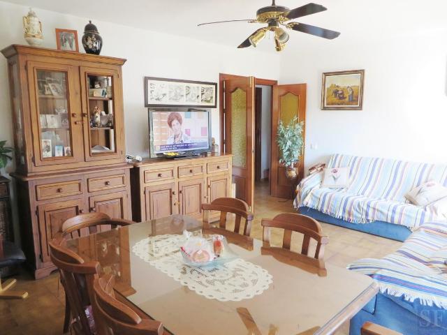 Casa en venta en La Axarquía, Andalucía