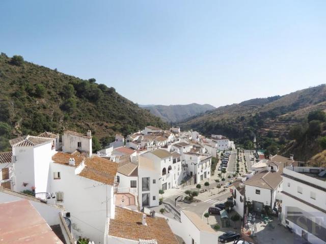Casa en venta en La Axarquía, Andalucía