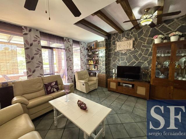 Apartamento en venta en La Axarquía, Andalucía