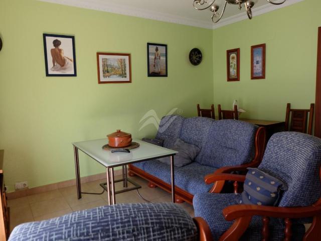 Apartamento en alquiler en Nuevo Portil, Costa Occidental