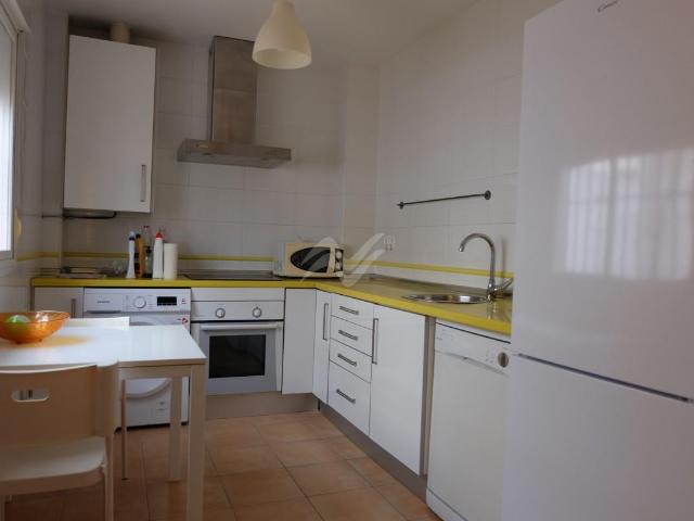 Casa en alquiler en Nuevo Portil, Costa Occidental