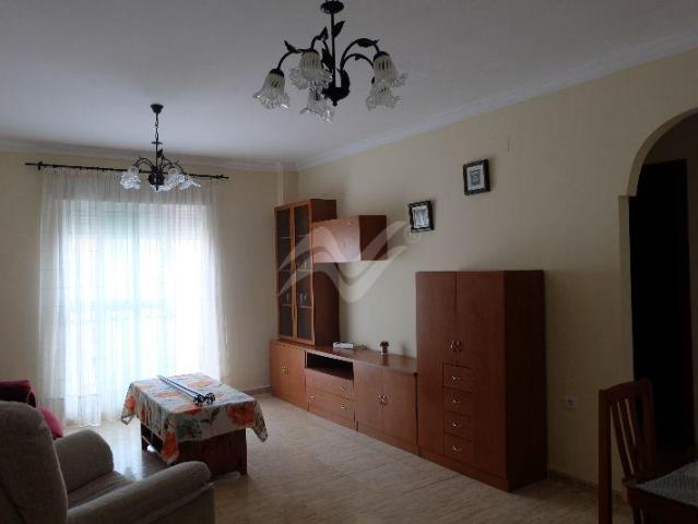 Apartamento en alquiler en Nuevo Portil, Costa Occidental