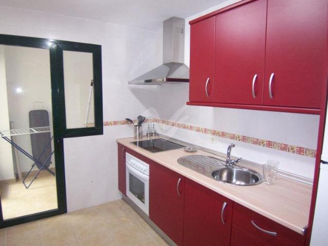 Apartamento en alquiler en Costa Occidental, Andalucía