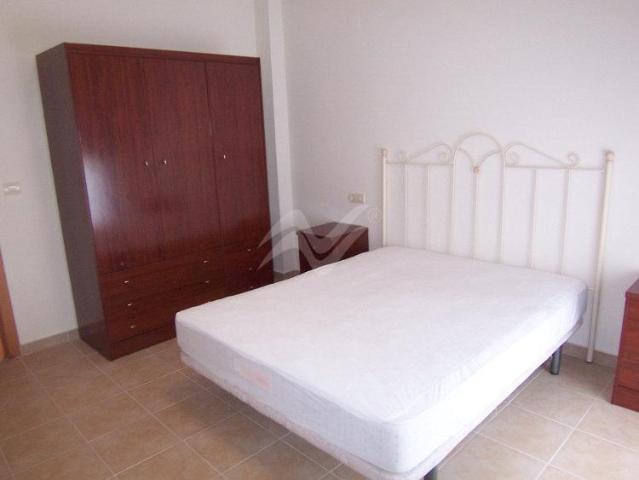 Apartamento en alquiler en Costa Occidental, Andalucía
