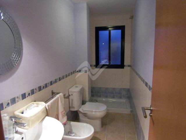 Apartamento en alquiler en Costa Occidental, Andalucía