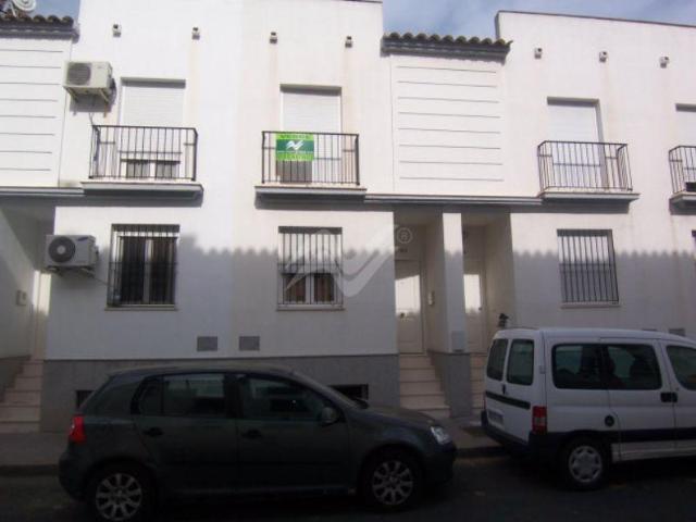 Casa en alquiler en Costa Occidental, Andalucía