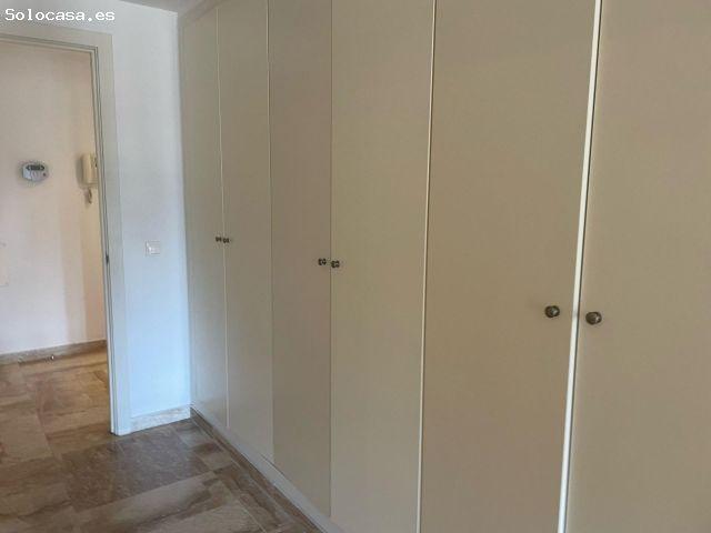 Piso en alquiler en Puente Mayorga, Campo de Gibraltar