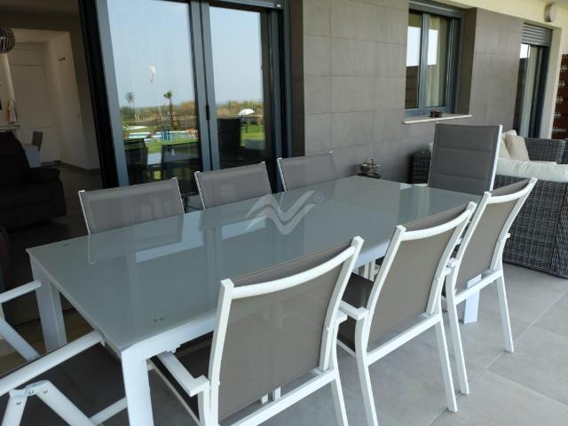 Apartamento en alquiler en El Rompido, Costa Occidental