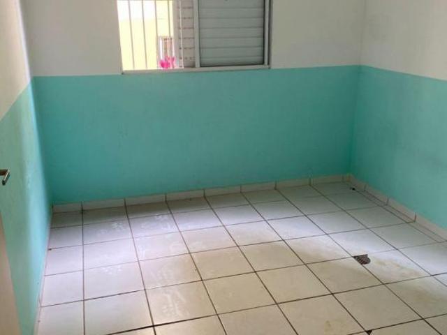 Apartamento venda em Jardim das Estâncias, Sumaré