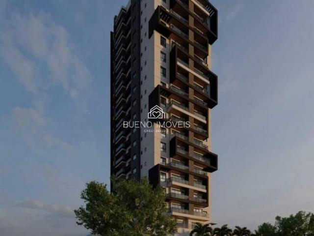 Apartamento venda em Região Geográfica Imediata de Passo Fundo, Passo Fundo