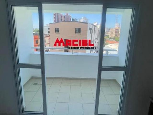 Apartamento venda em Região Imediata de São José dos Campos, Região Metropolitana do Vale do Paraíba e Litoral Norte