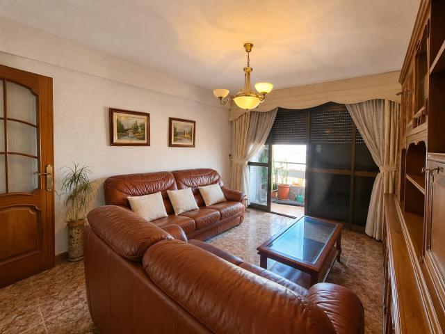 Piso en venta en Distrito Centro, Córdoba