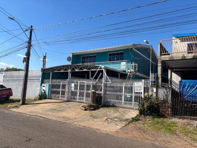 Casa aluguel em Região Geográfica Imediata de Passo Fundo, Passo Fundo