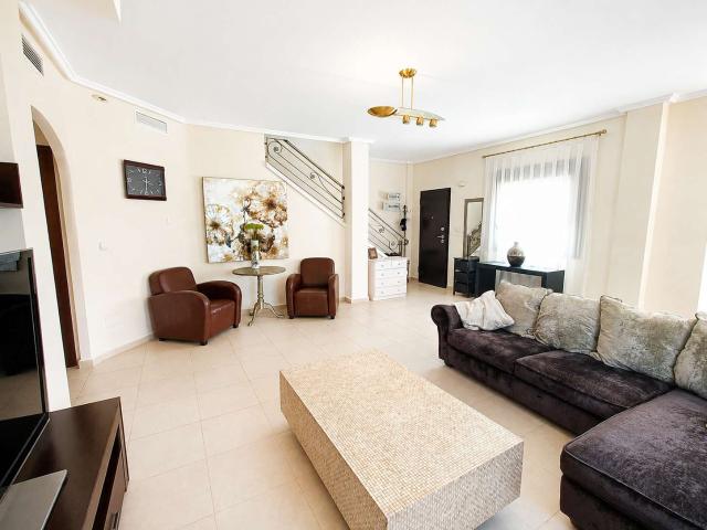 Chalet en venta en Urbanización Doña Pepa, el Baix Segura / La Vega Baja