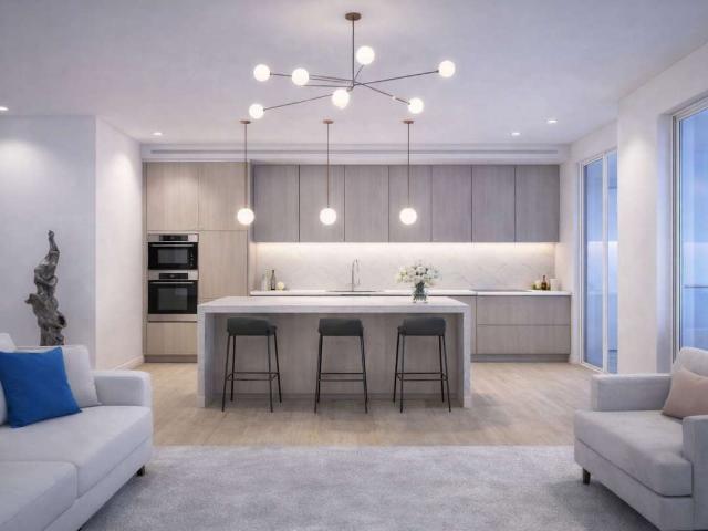 Chalet en venta en Bel-Air, Costa del Sol Occidental