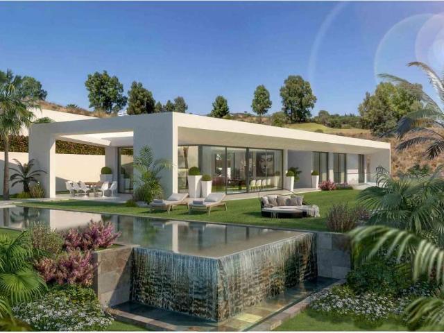 Chalet en venta en Terrazas del Golf, Costa del Sol Occidental