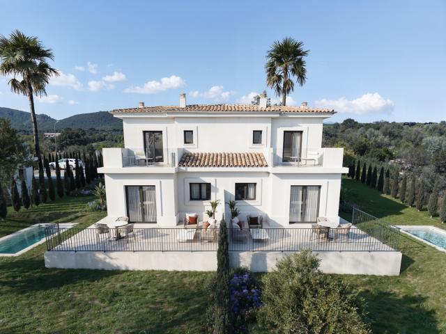 Chalet en venta en Manacor, Llevant